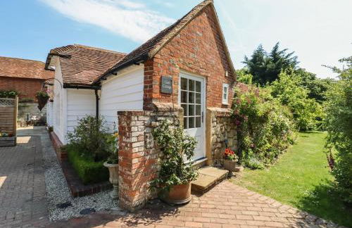 Oast Cottage - Foto 50