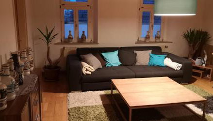 Private Wohnung im Wallfahrtsort Gößweinstein - Foto 2