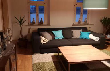 Private Wohnung im Wallfahrtsort Gößweinstein - Foto 2