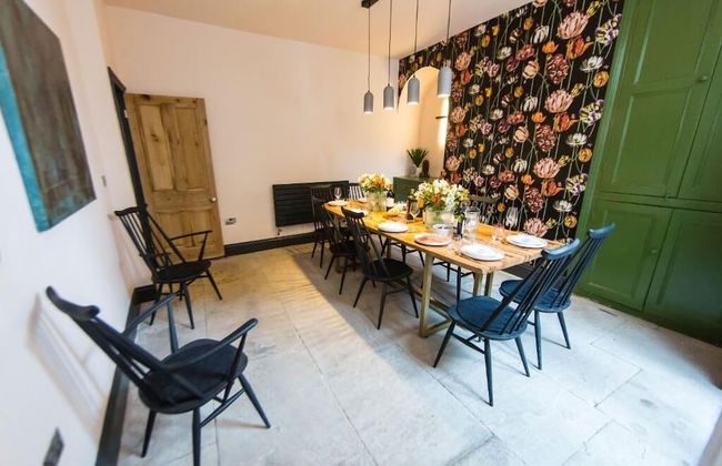 Casa Del Artista- An Exquisite Getaway - Photo 26