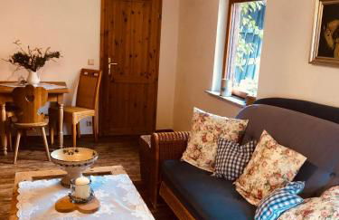 Ferienwohnungen auf einem ehemaligen Bauernhof - Foto 13