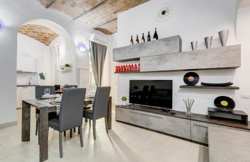 CasaVibe Colosseo - Foto 4