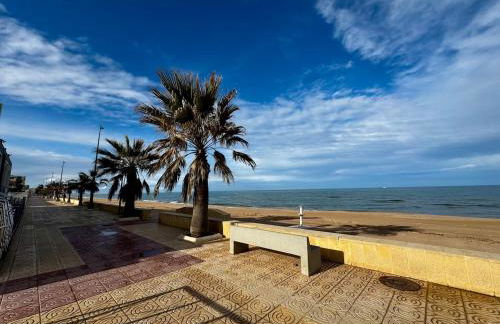 Hermoso piso en la playa - Foto 33