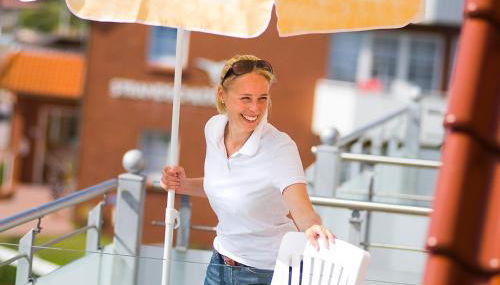 INSELHUS Apartments - Foto 2