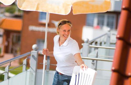 INSELHUS Apartments - Foto 2