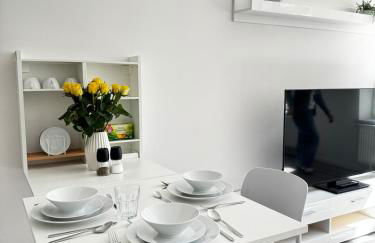 Modernes Apartment am Marienplatz - Foto 12