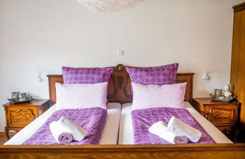 Fewo Zell 14 Pers | Sauna | Hunde erlaubt | BBQ | Massage - Foto 76