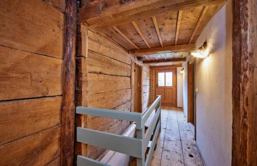 Haus Hoamat - Almrausch - Foto 17