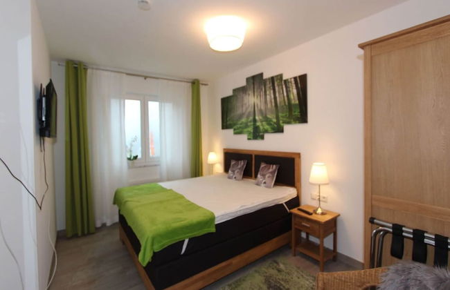 Holiday Resort Grafenmatt, Feldberg - Foto 5