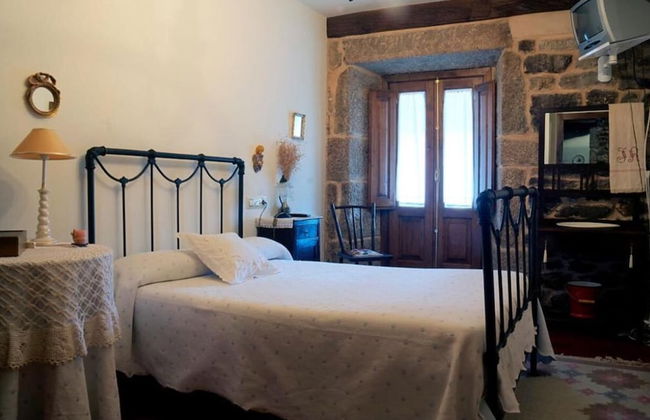 Casa Rural Quina - Photo 7