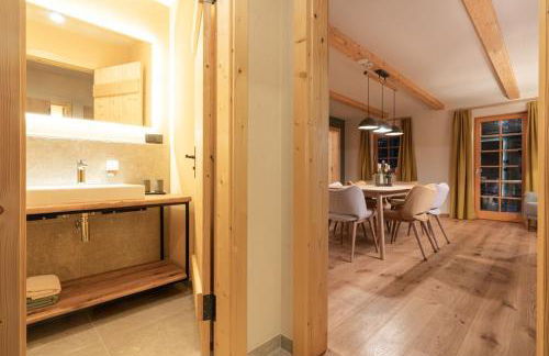 Bio Apartments mit Saunabereich im Bio Naturidyll Wiesengrund - Foto 27