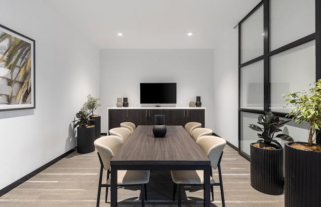 Quest Geelong Central - Foto 21