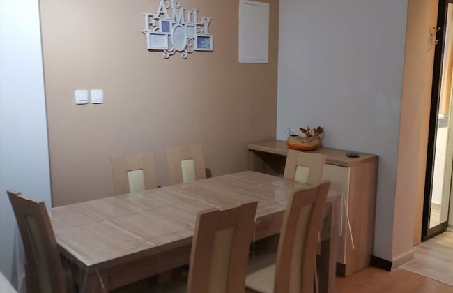 Apartments Gordana - Foto 41