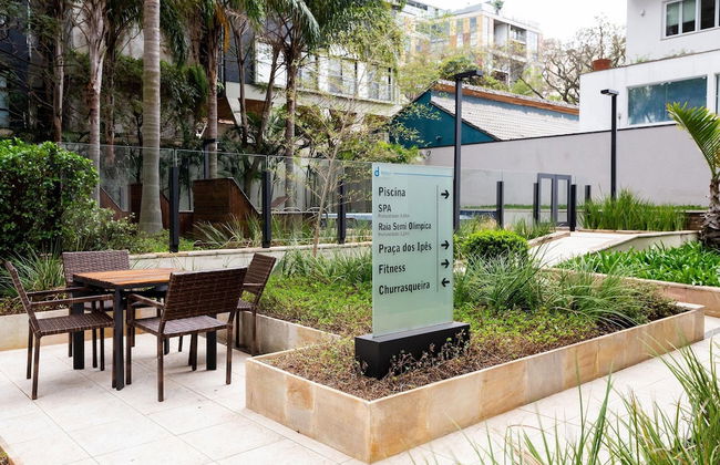 Condomínio Edifício Living Design - Foto 68