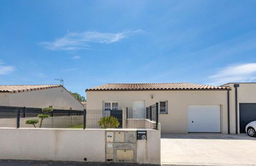 Villa Mery - Photo 13