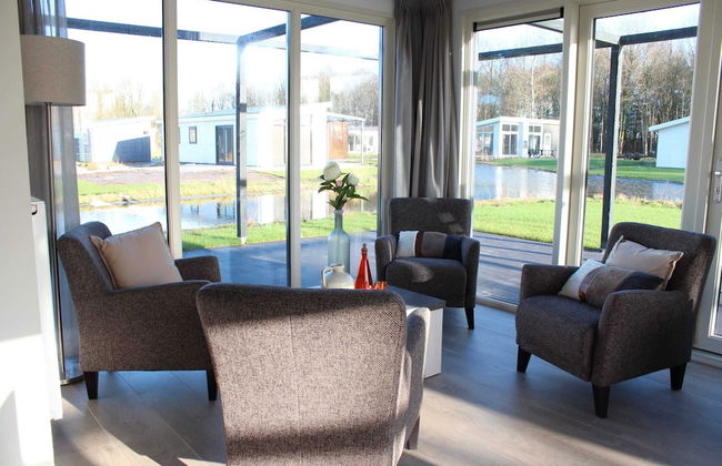 EuroParcs Reestervallei - Photo 50