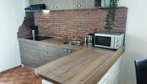 Corner Apartment - loggia - Foto 4