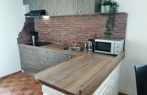 Corner Apartment - loggia - Foto 4