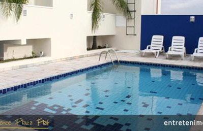 Residence Plaza Flat - Foto 13