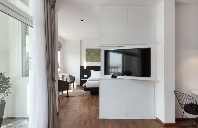 Tao Riverside Residence - Foto 48