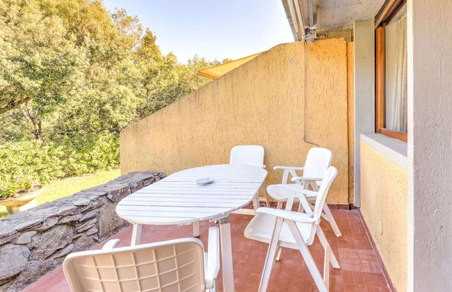 Beachside Holiday Home in Punta Ala - Foto 39