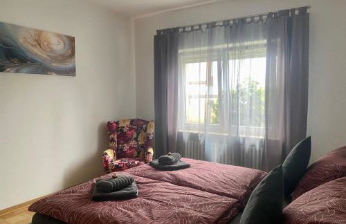 Ferienhaus Schmidt am Rhein - Foto 10