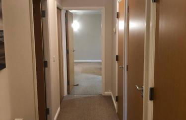 Meadow View Apt 2BR & 2 Bath Parking Near St Neots - Foto 103