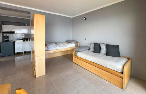 Appartamento Alberti con vista lago - Foto 17