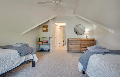 Stylish Arundel Cottage, 6 Mi to Dock Square! - Photo 19