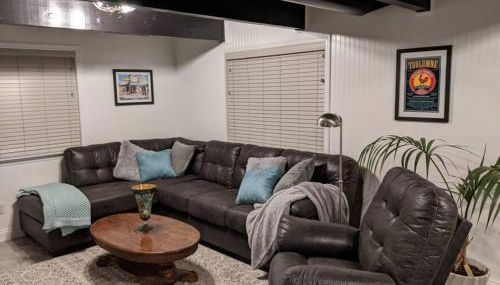 Breckenridge Chalet near Yosemite. Dog friendly! - Foto 4, Game Room