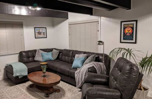 Breckenridge Chalet near Yosemite. Dog friendly! - Foto 4