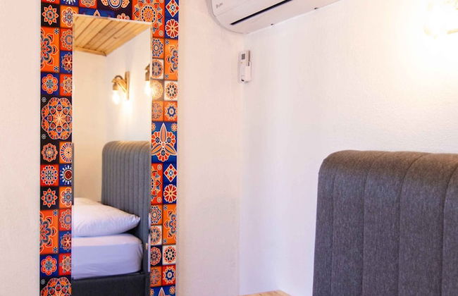 Satsuma Butik Otel - Foto 48