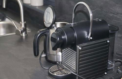 Ferienwohnung Sperlich Quartier - Foto 8