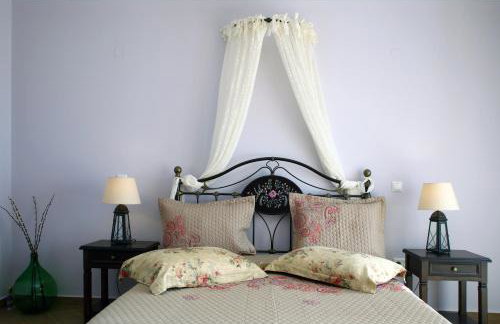 Villa Myrtis - Foto 24