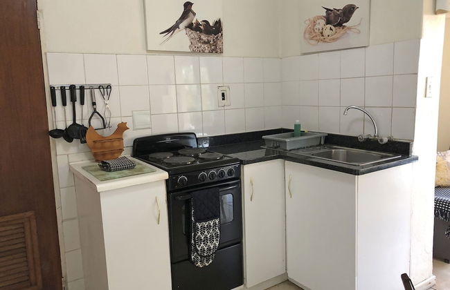 Hills and Dales Accommodation - Foto 62