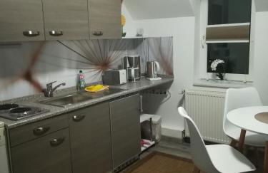 Ferienwohnungen Treseburg "Zur Bodehexe" - Foto 16