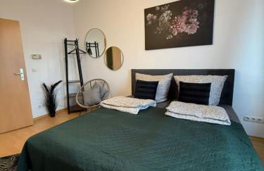 Koblenz City - 3-Zimmer Apartment an der Balduinbrücke - Foto 27