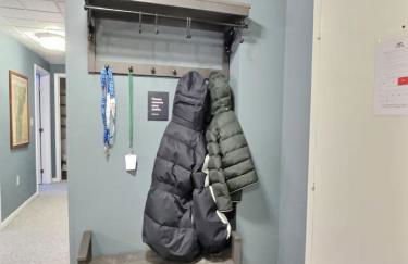 Moose Tracks Lodge - Pool, Hot Tub, Golf, Sauna - Foto 10