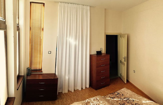 Burgas Center Apartments - Foto 5