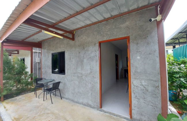 Malinee Resort - Photo 47