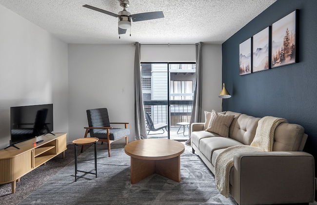 Barsala At Mueller Flats - Foto 23