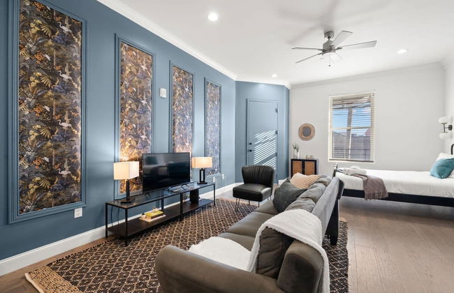 NEW Mojito Manor Stunning Studio On 7th Ave - Foto 7