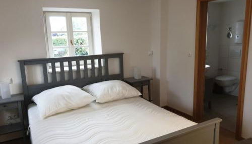 Torhaus Rattelsdorf - Wohnung 3 Lilie - Foto 3