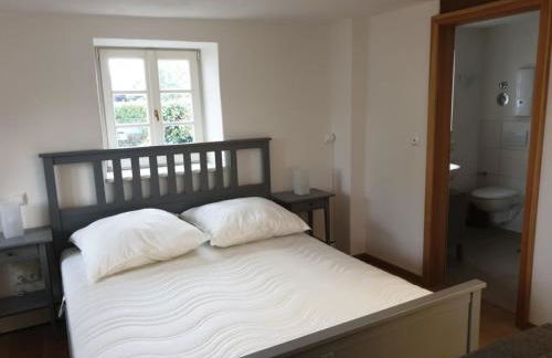 Torhaus Rattelsdorf - Wohnung 3 Lilie - Foto 3