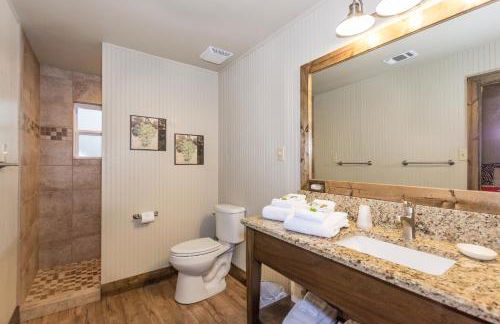 Vineyard Trail Cottages- Adults Only - Foto 22