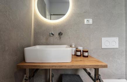 Modern villa Venta with jacuzzi and pool in Buje - Foto 31