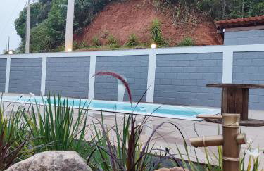 Recanto do Príncipe, privacidade, paz e contato Com a natureza - Foto 41