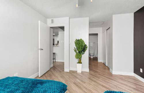 Chill 2BR Near ASU, Pool, Grill, Parking,Pet Frndly - Foto 21