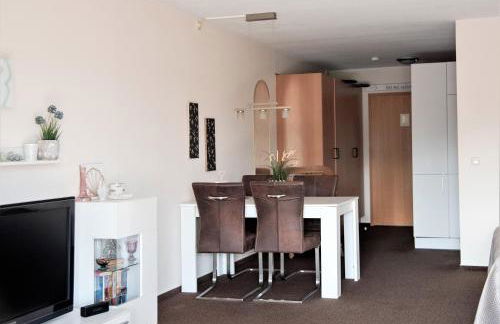 Steiner Strandappartements Appartement 306 Süd- Landseite - Foto 9