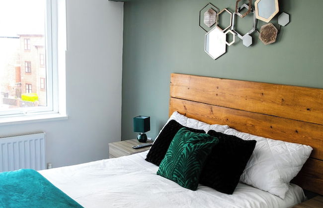 Portland Apartments 198 - Photo 18